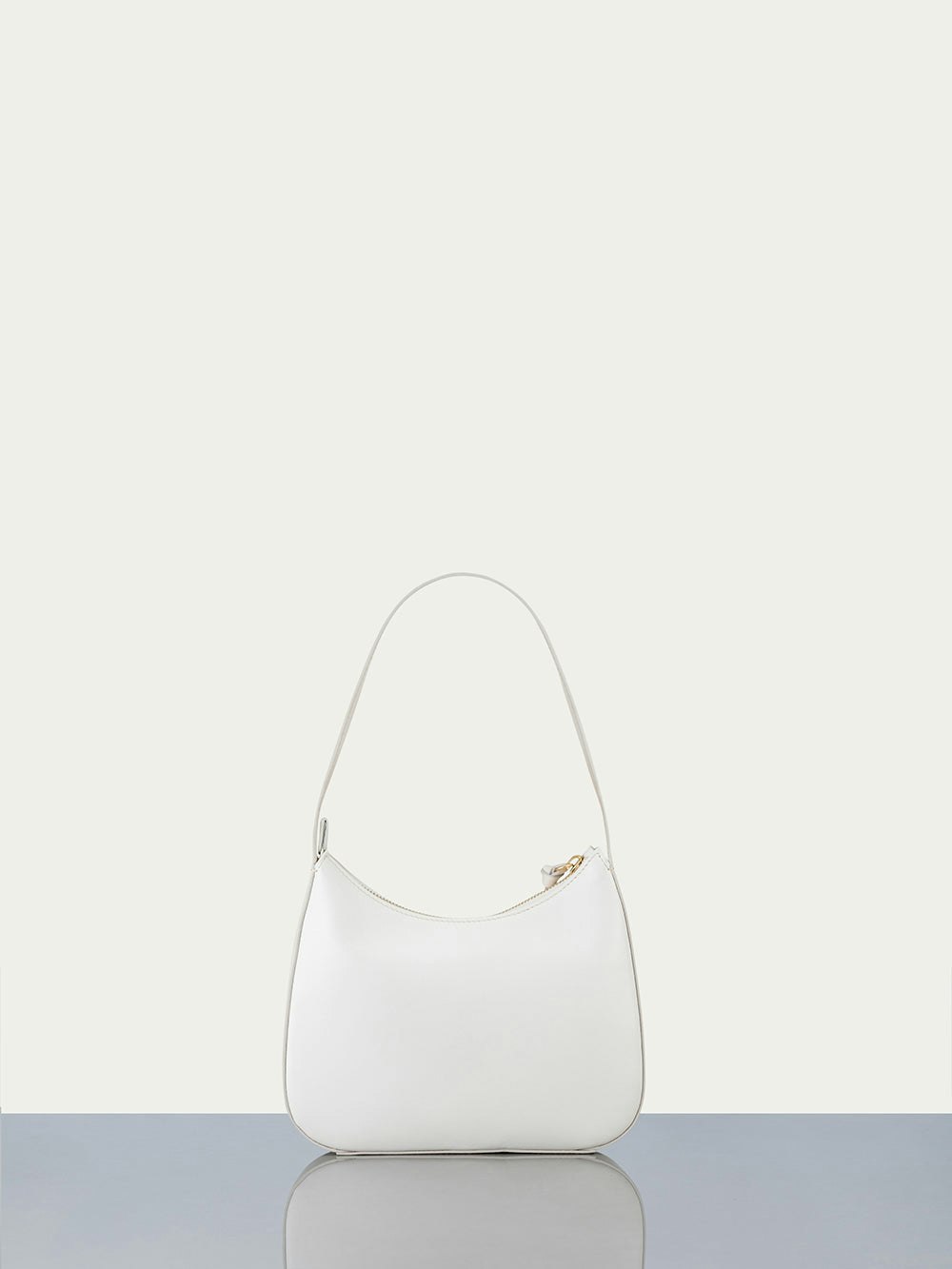 handbag back view